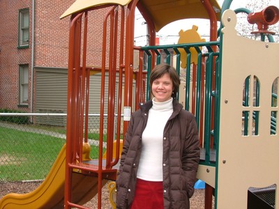 Deborah Valentine